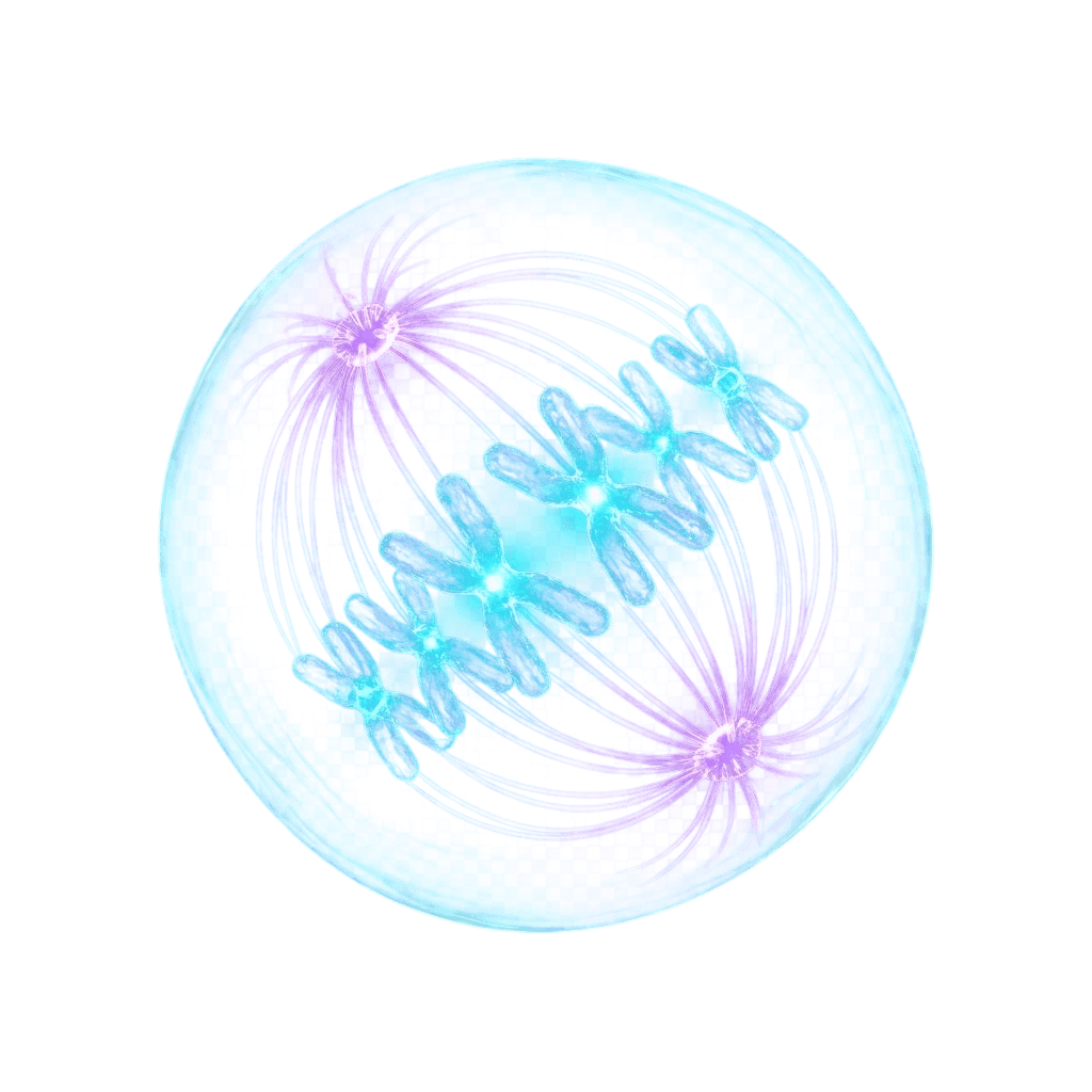 تقسیم یاخته